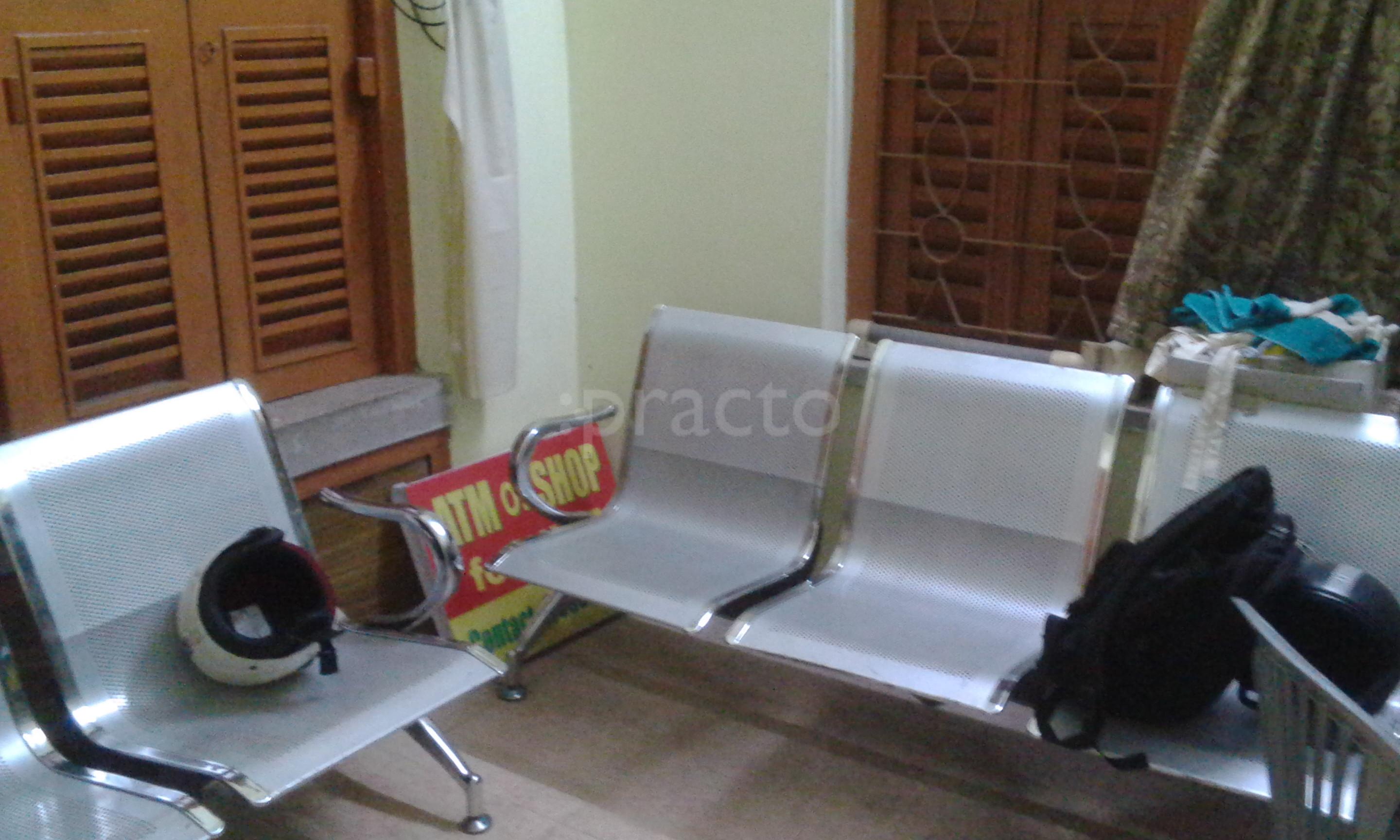 Galaxy Medical Centre Santoshpur Avenue Kolkata