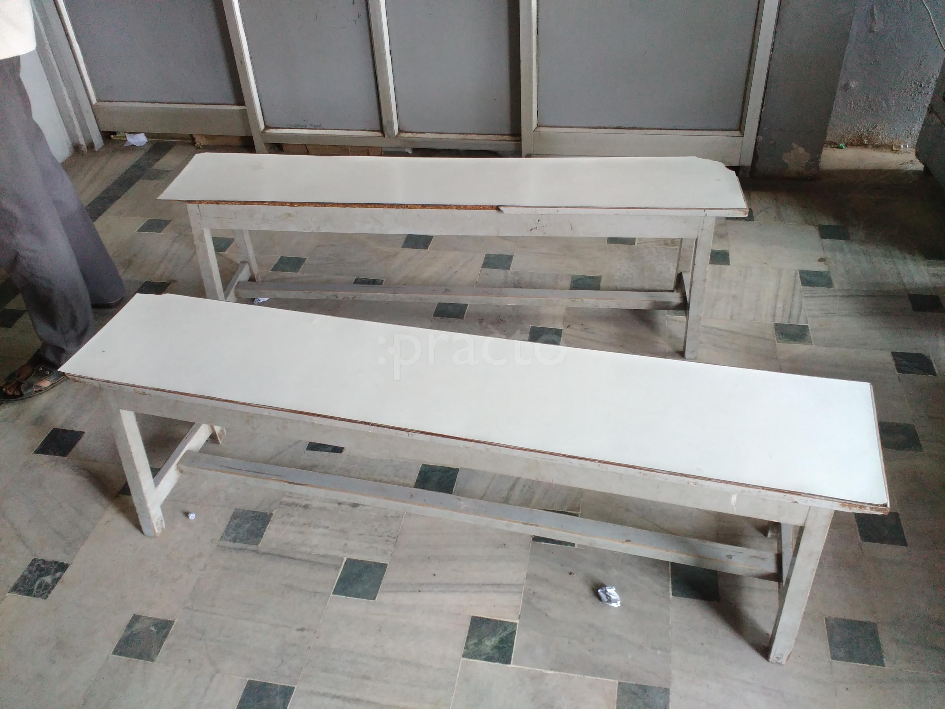 Gandhi Medical Hall Berasia Road Bhopal