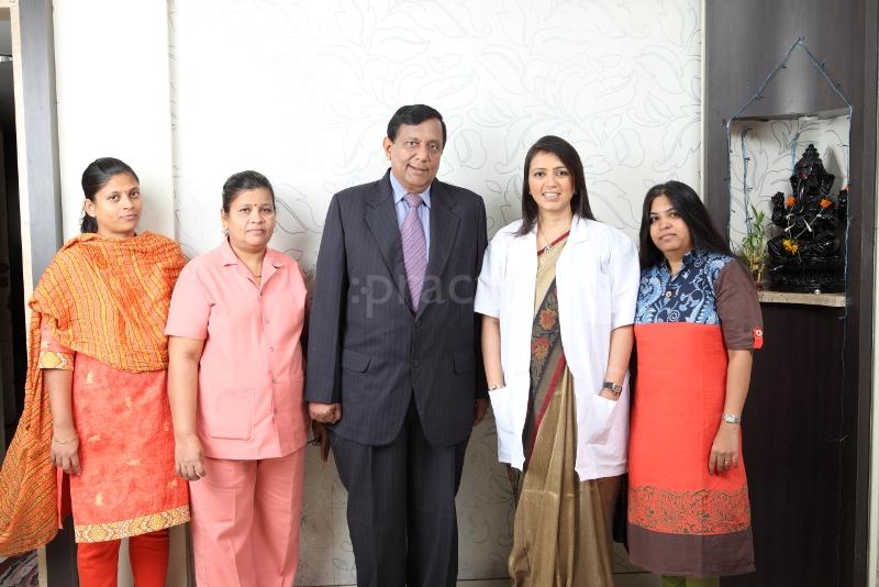 Gandhi Nursing Home - Speech N Sound Concepts Santacruz Mumbai