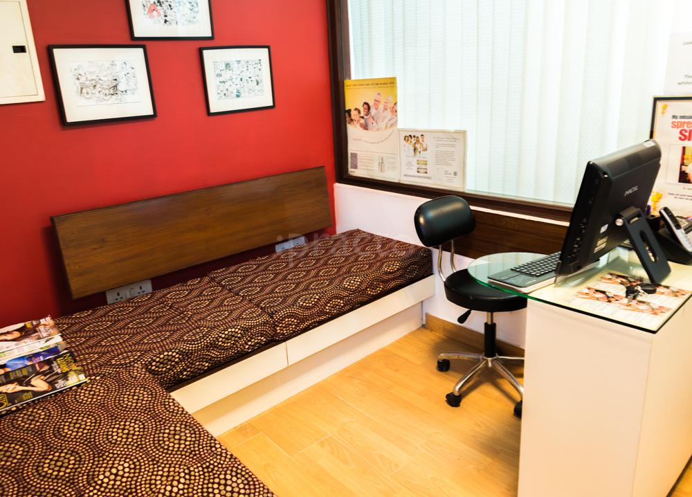 Gandhis Dental Care Vasant Vihar Delhi