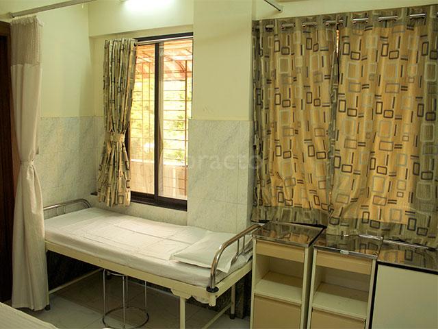 Others at Ganesh Memorial Hospital Kalyan City Thane