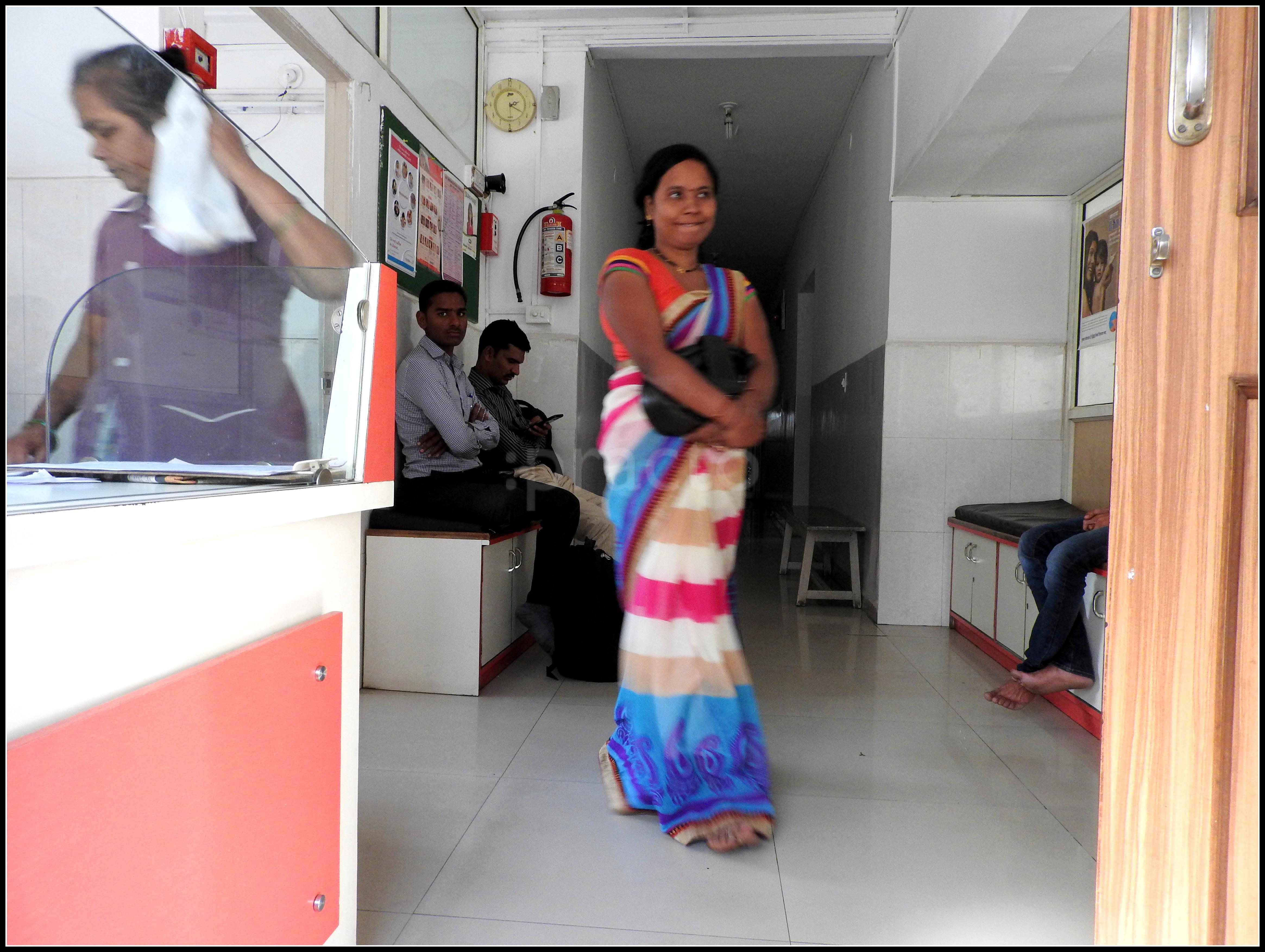 Ganga Maternity and General Hospital Kharadi Pune