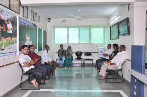 Ganga Nursing Home Mundhwa Pune