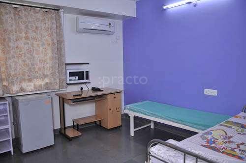Ganga Nursing Home Mundhwa Pune