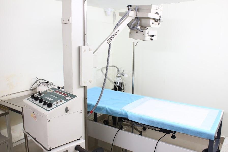 Services at GarbhaGudi IVF Centre - Jayanagar Jayanagar Bangalore