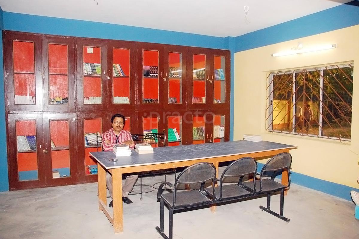 OPD/Ward at Garcha Diet Clinic Garcha Road Kolkata