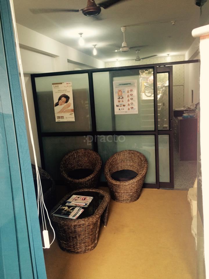Garg Dental Remedie Gurgaon Sector 15 Gurgaon