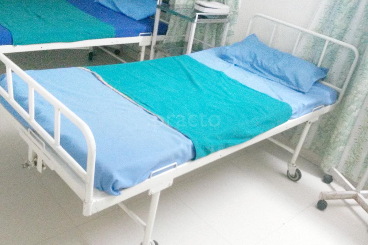 OPD/Ward at Garg Diabetes & Heart Care Centre Sector-54 Mohali