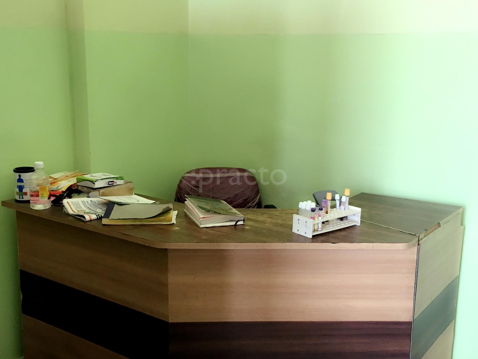 Heart And Women Clinic Vidhyadhar Nagar Jaipur