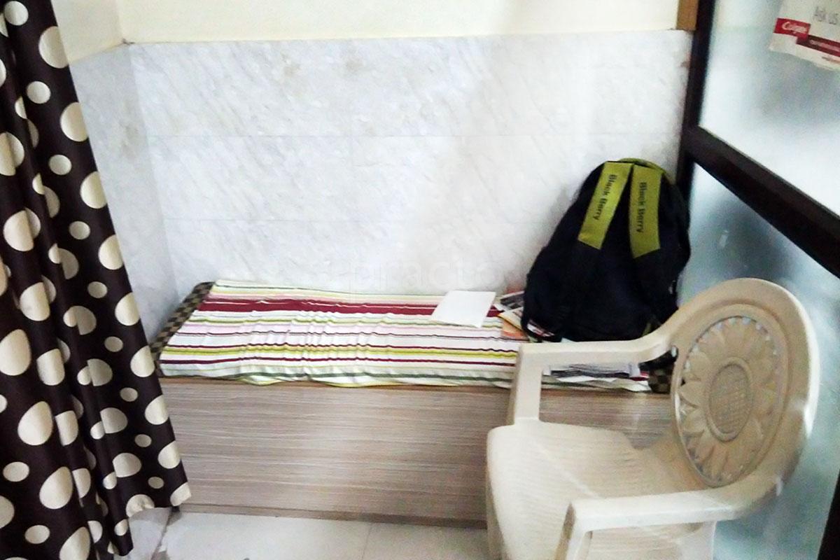Waiting Area at Garg's Dental Facial, Cosmetic and Implant Centre Kamla Nagar Agra