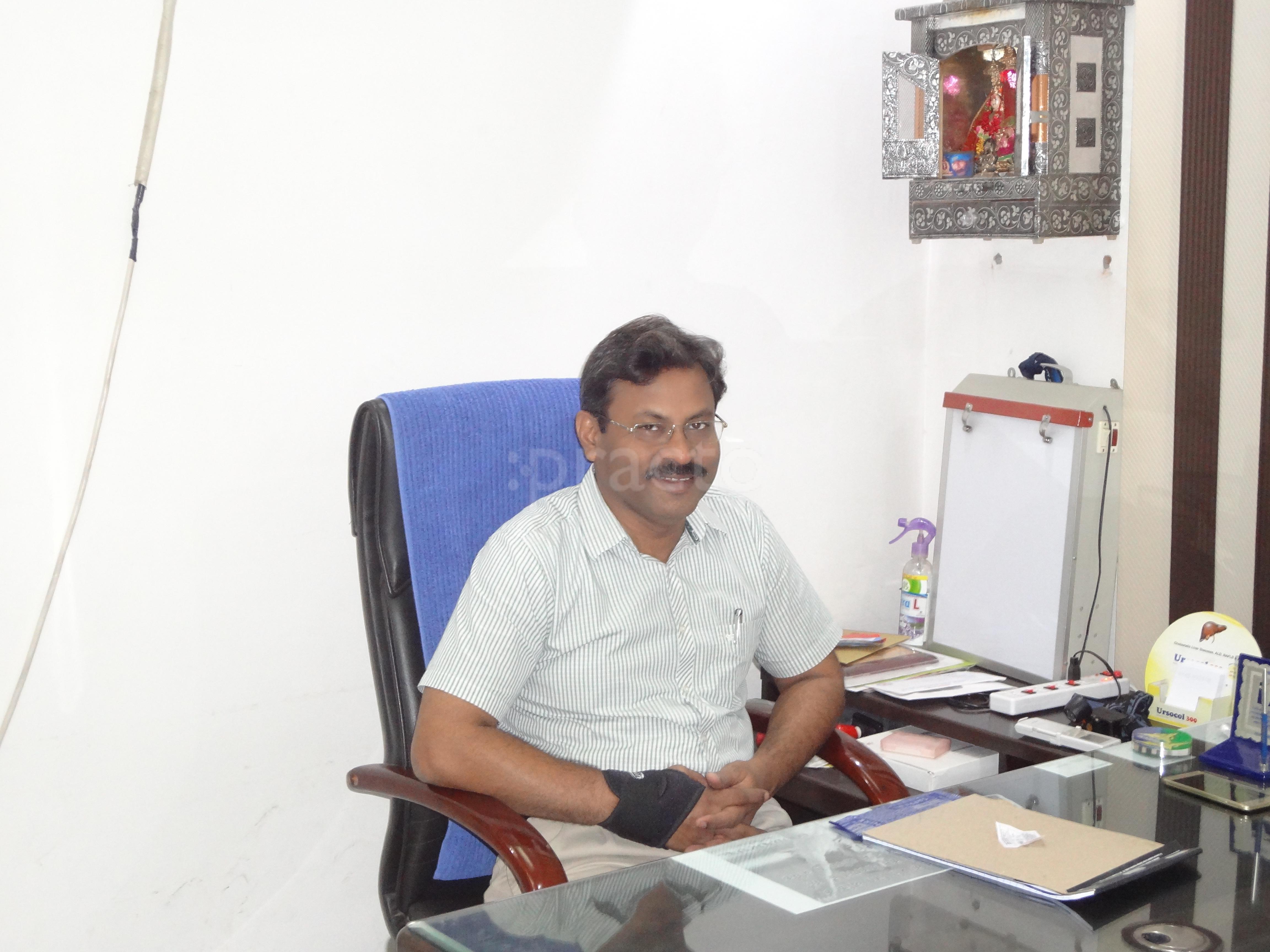Gastro Care Clinic Indira Nagar Lucknow