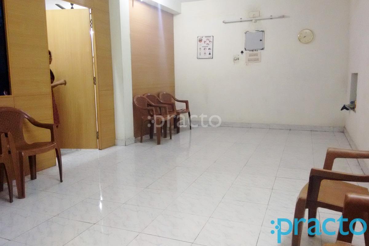 Gastro Clinic OMR Road Chennai
