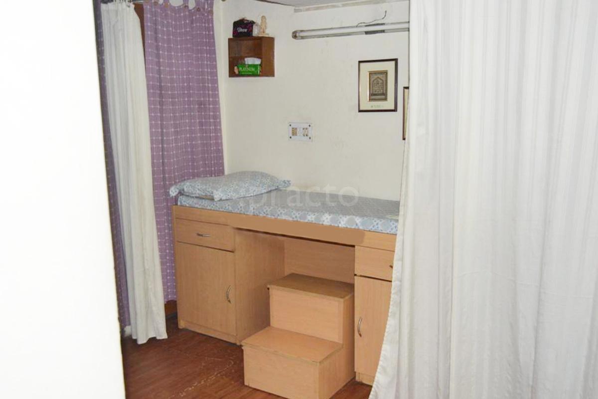 OPD/Ward at Gastro And Liver Care Clinic Dwarka Delhi