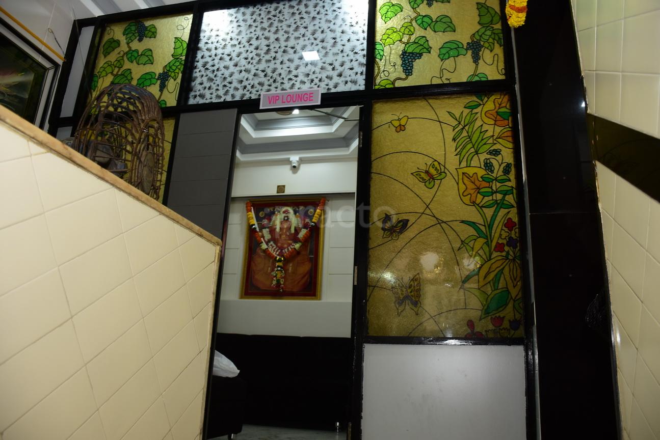 Entrance at Suyog Hospital & ICCU Mulund West Mumbai