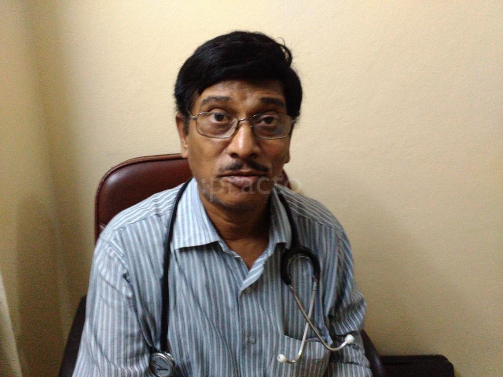 Gautam Muniji Clinic Secunderabad Hyderabad