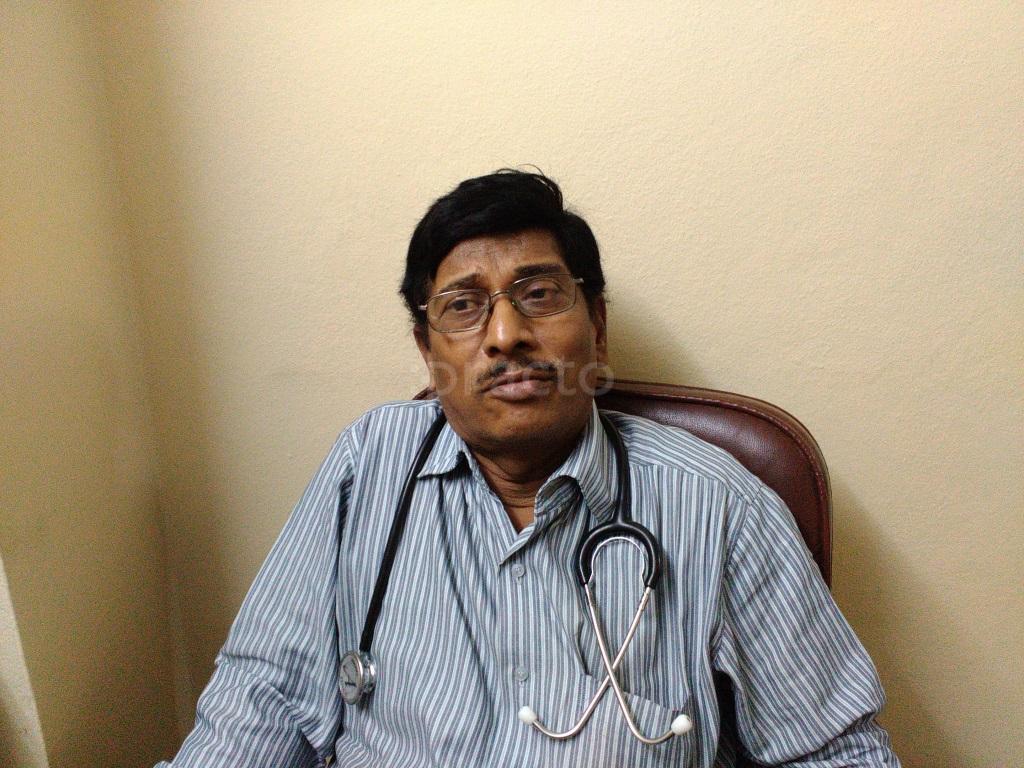 Gautam Muniji Clinic Secunderabad Hyderabad