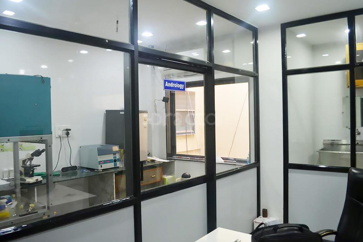 Firm Gawri Nursing Home Raipur Ganj Raipur