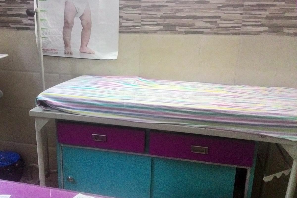 Gayathri Hospital Vijayanagar Bangalore