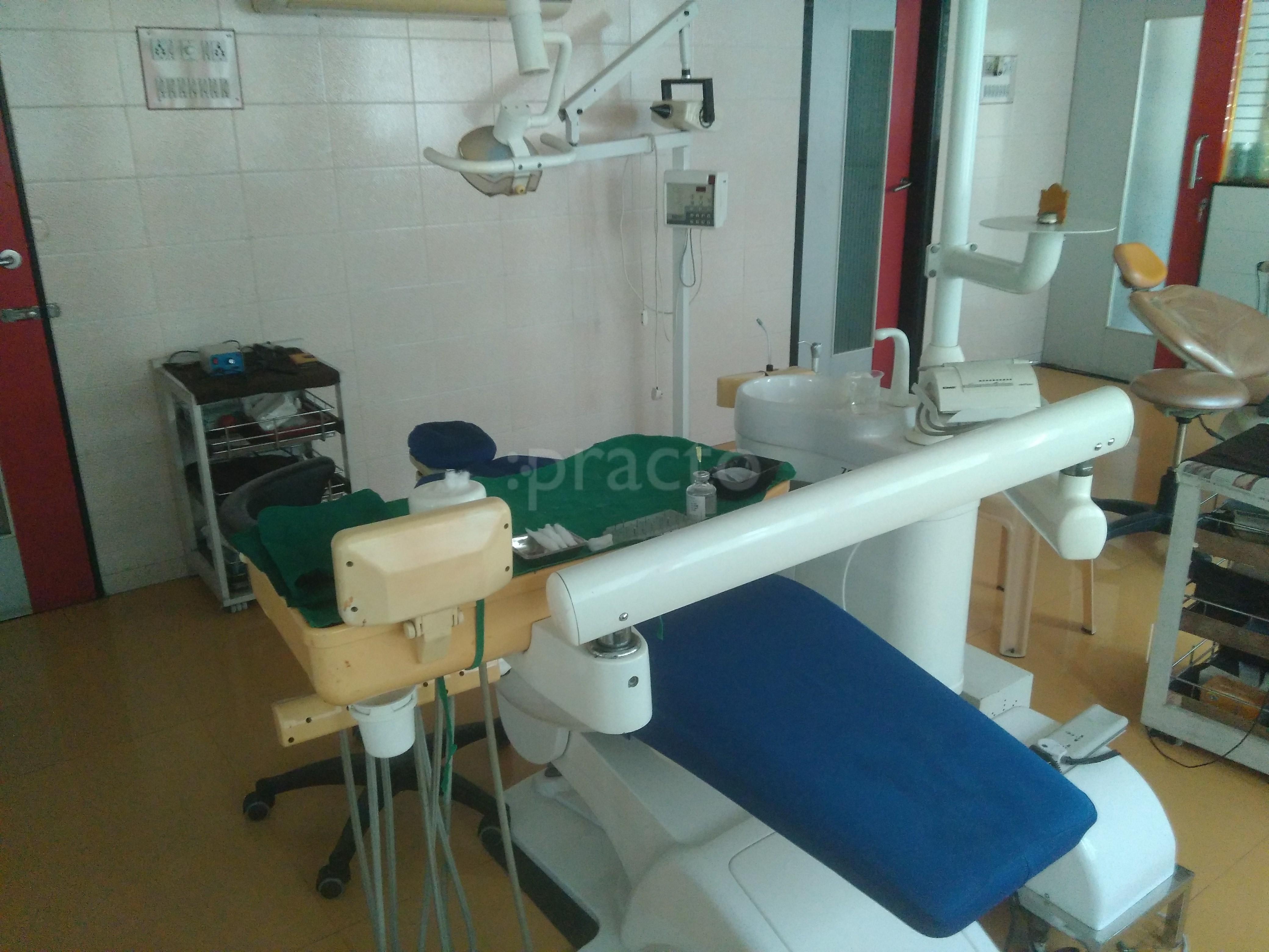 Geeta Dental Hospital and Implant Centre Puna Surat