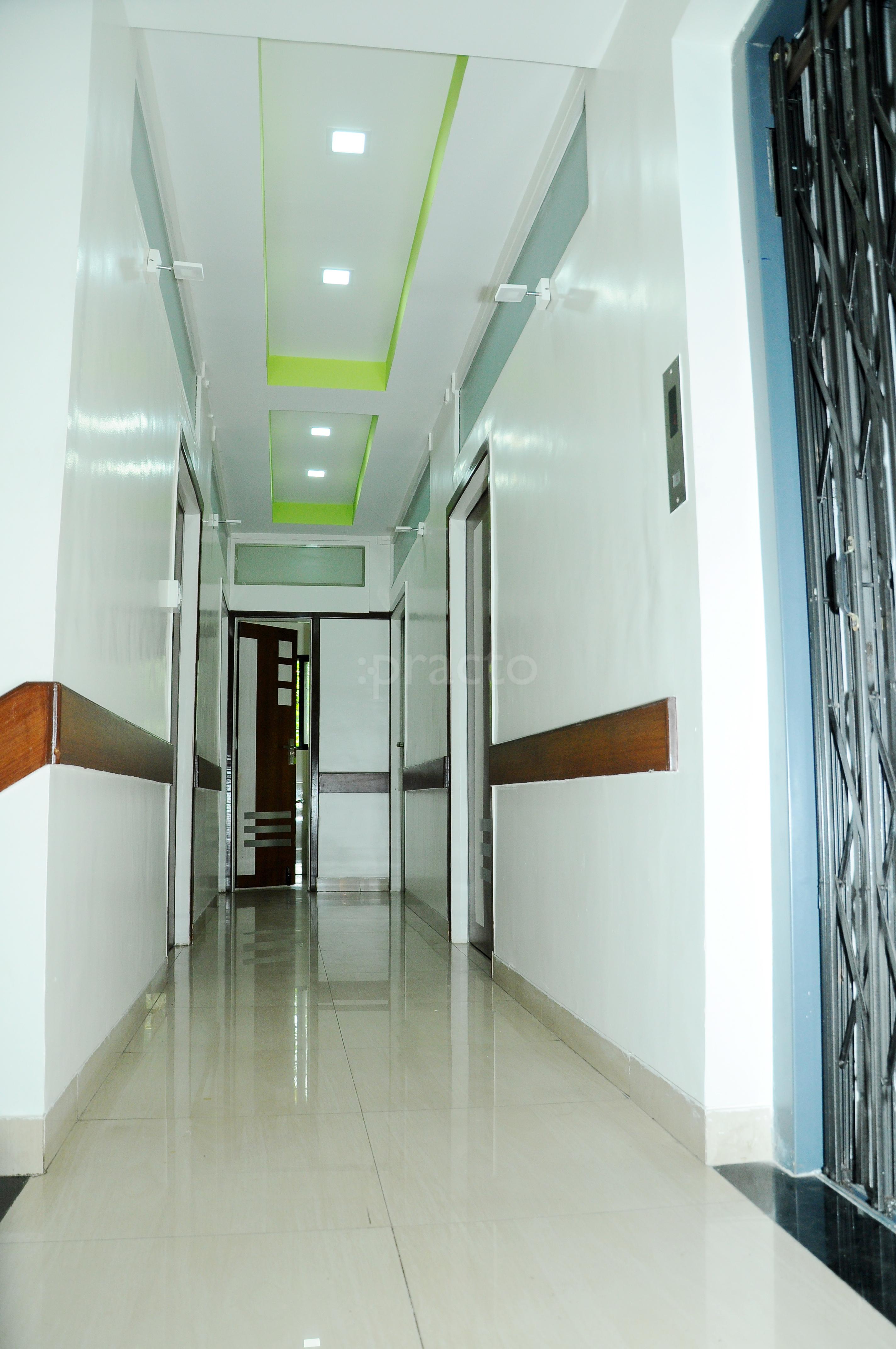 Gems Hospital And Endoscopy Centre Karve Nagar Pune