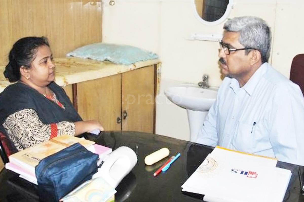 OPD/Ward at Millennium Clinic Teghoria Kolkata