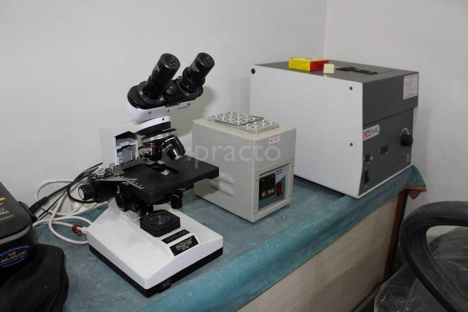Genesis Clinic Mira Road Mumbai