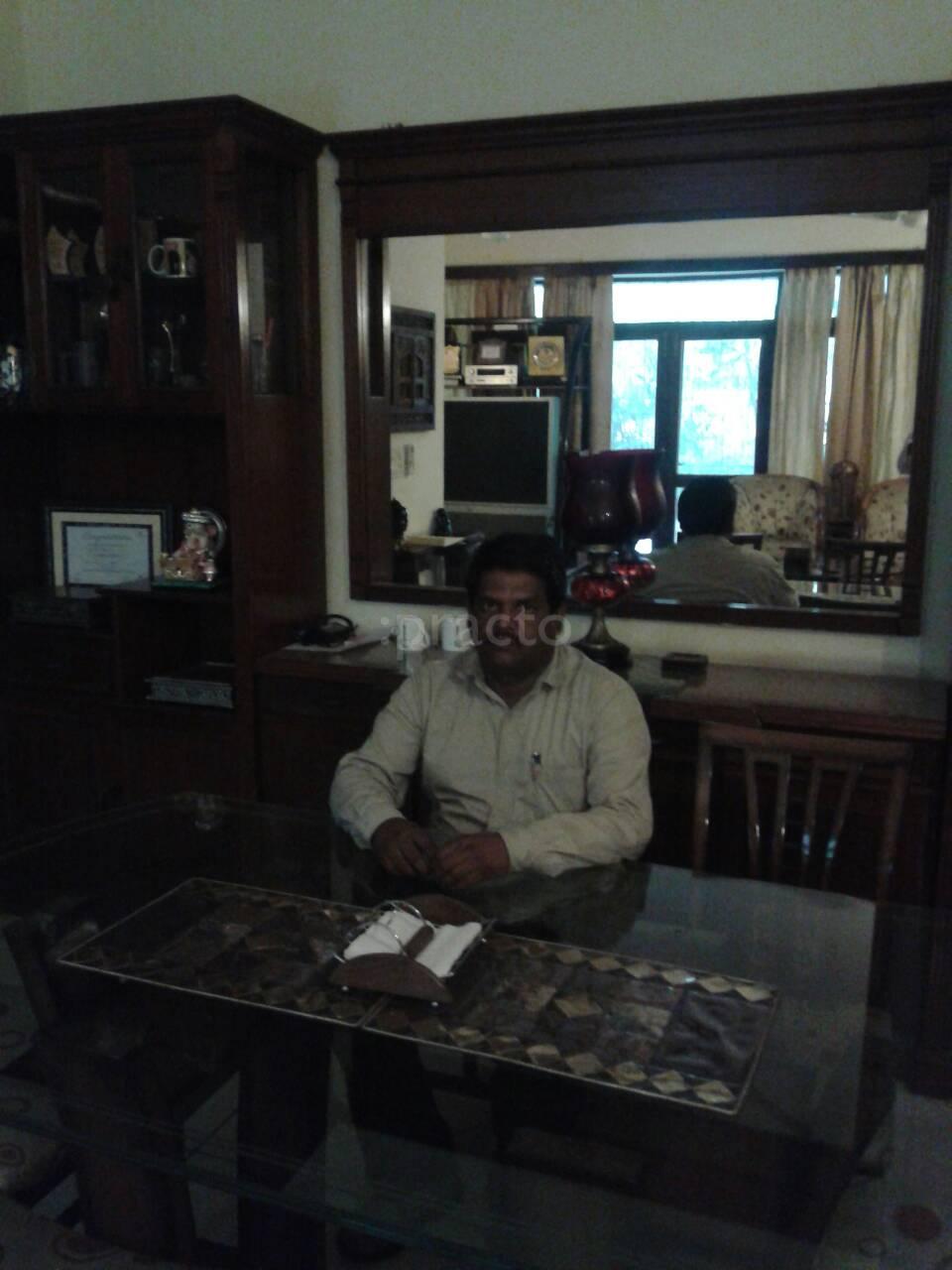 Speech Theraphy Centre AGCR Enclave Delhi