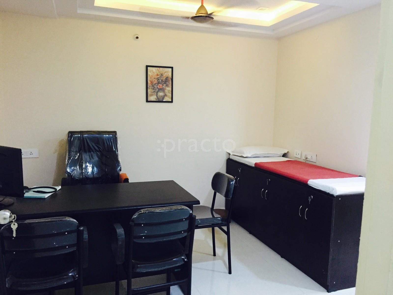 Genesis Fertility Clinic Maharani Peta Visakhapatnam