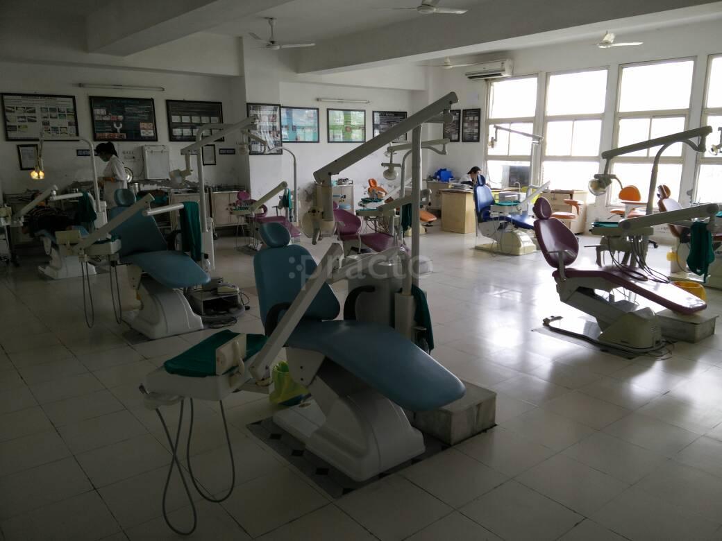 Tooth Planet - A Multi Speciality Dental Care Clinic & implant centre Barewal Awana Ludhiana
