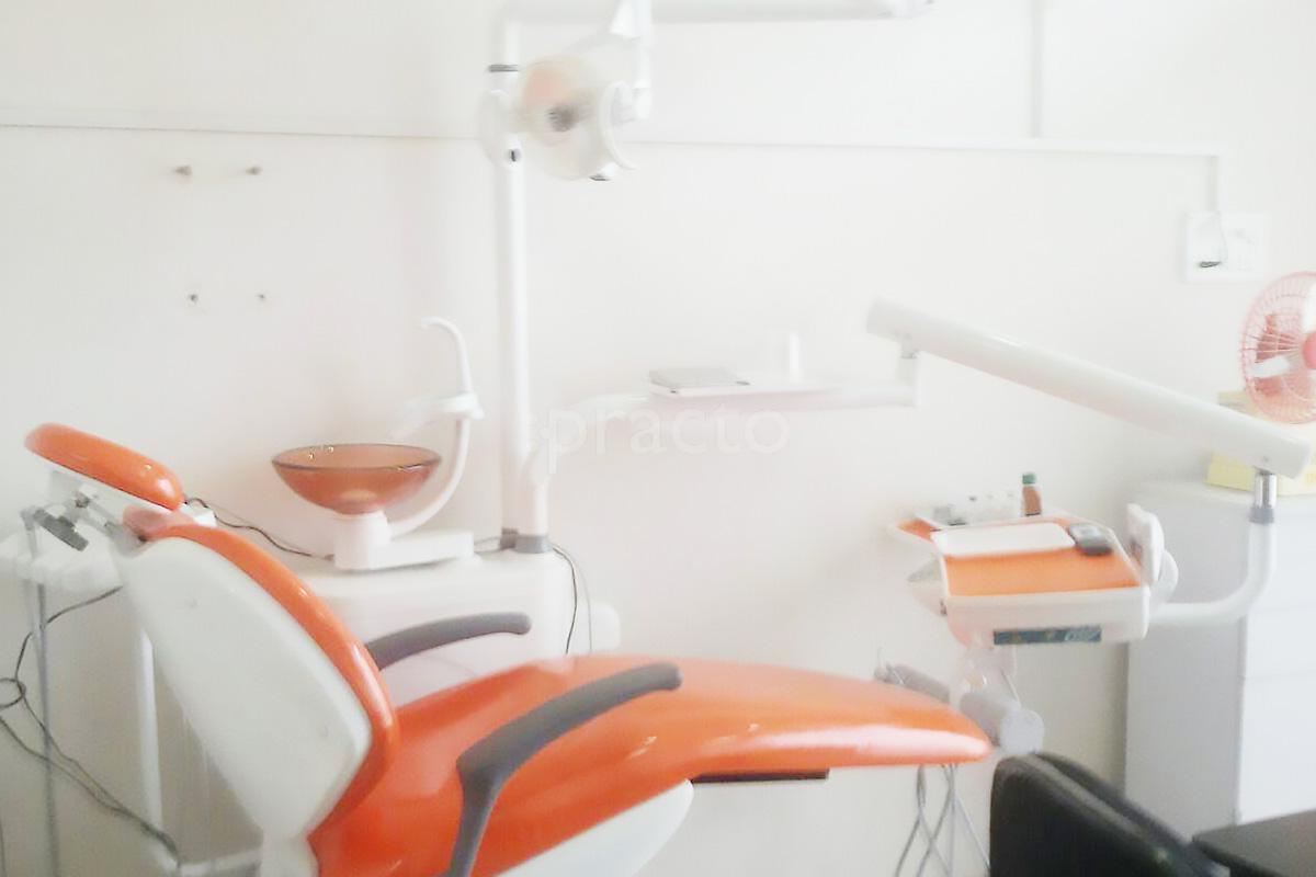 OPD/Ward at Gentle Dental Care Mahalunge Pune