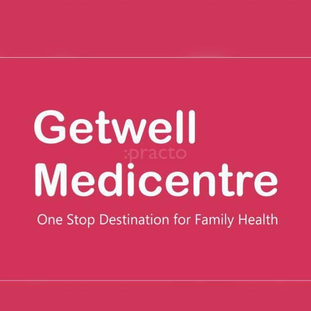 Getwell Medicentre Sector 86 Faridabad