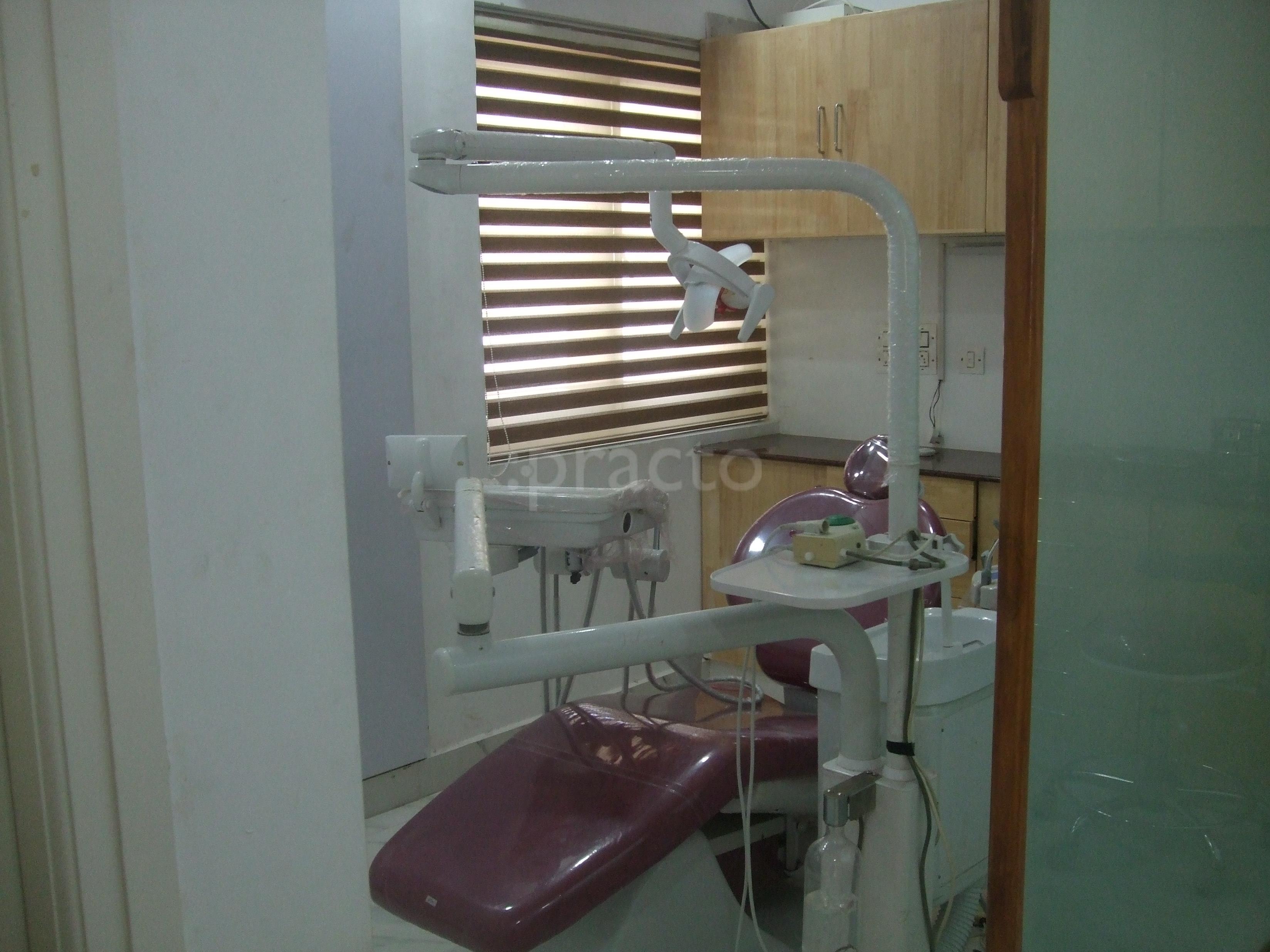 GG Dental Centre Perungudi Chennai