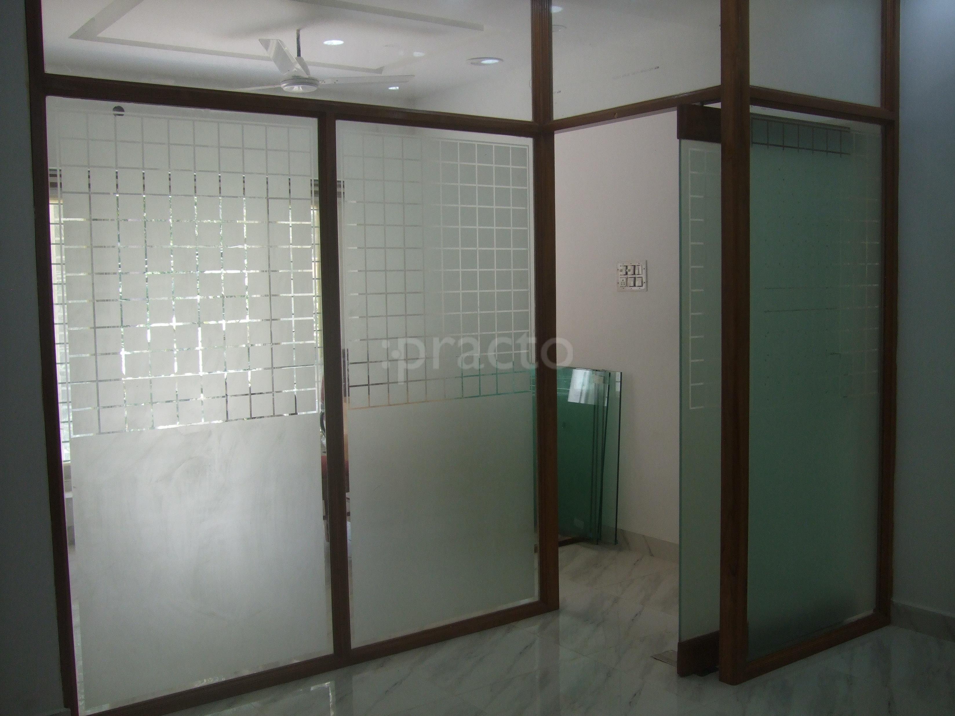 GG Dental Centre Perungudi Chennai
