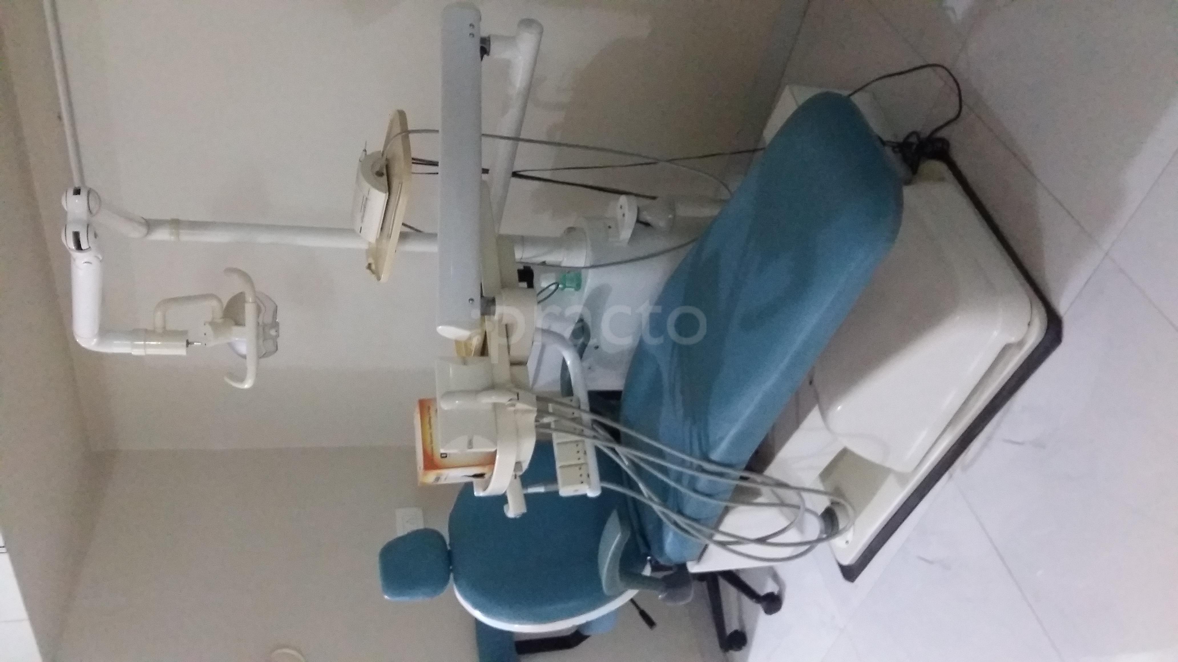 Ghevariya Dental Clinic Katargam Surat