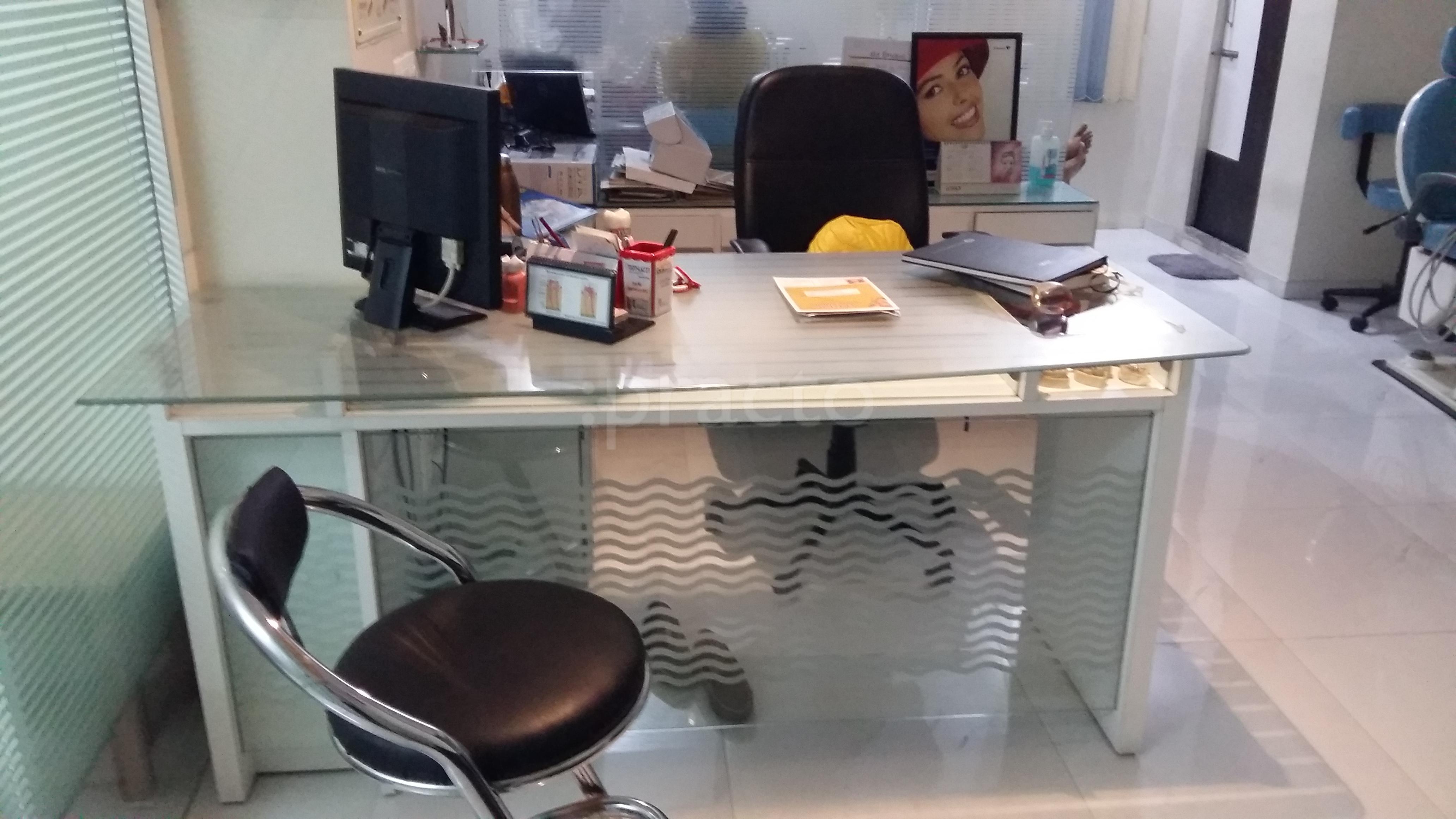 Ghevariya Dental Clinic Katargam Surat