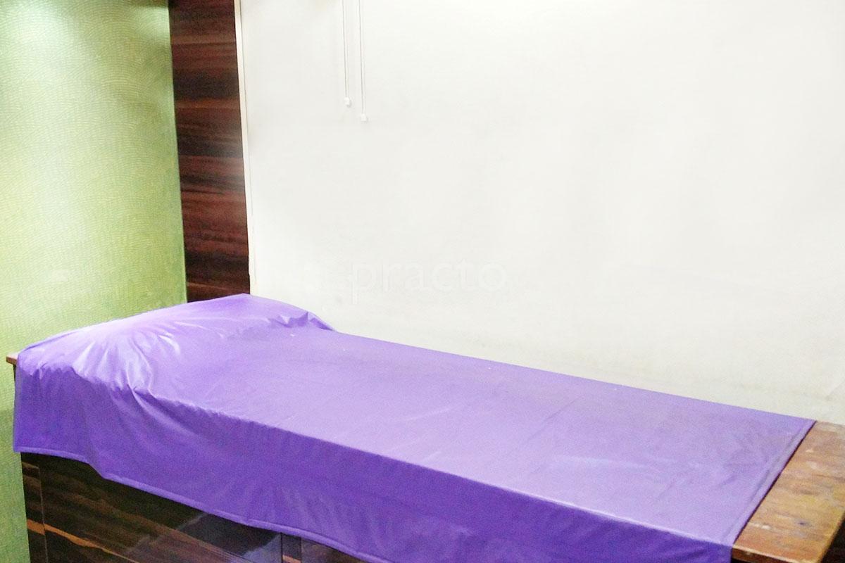 OPD/Ward at Ghosh Clinique Behala Kolkata