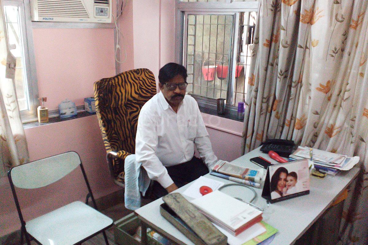 OPD/Ward at Girija Nursing Home And General Hospital Ulhasnagar Thane