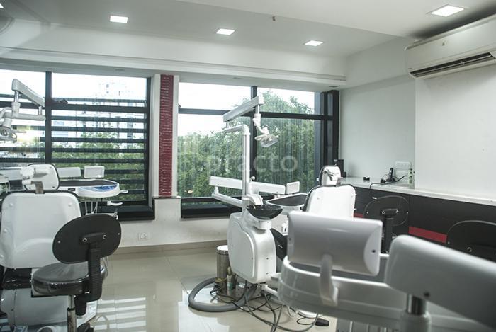 Global Dental Clinic Ambawadi Ahmedabad