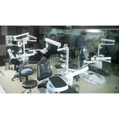 Global Dental Clinic Ambawadi Ahmedabad