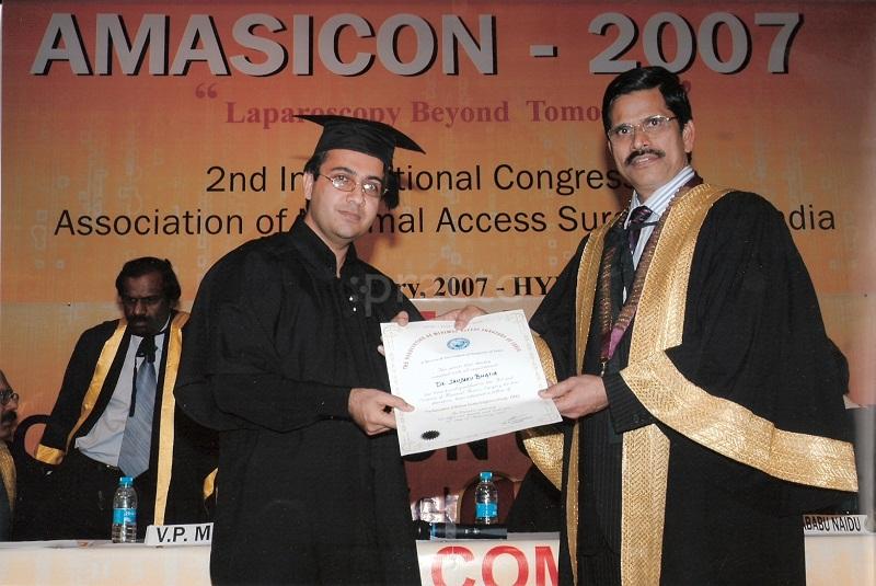 Global Health Care Clinic Sector 21 Chandigarh
