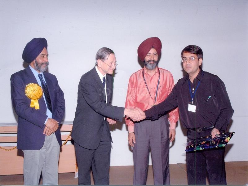 Global Health Care Clinic Sector 21 Chandigarh