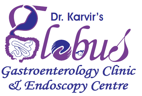 Globus Gastroenterology Hospital