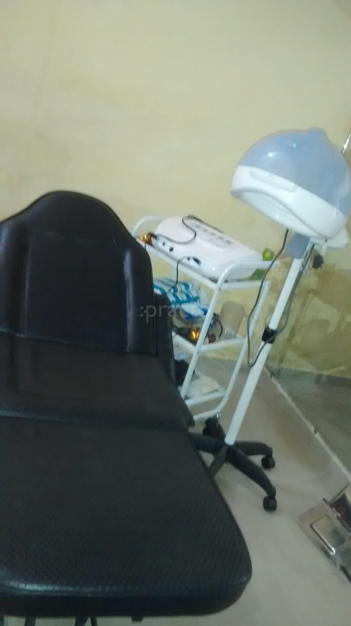 Operation Theatre at Gloria Poly Clinic Kharghar Navi Mumbai