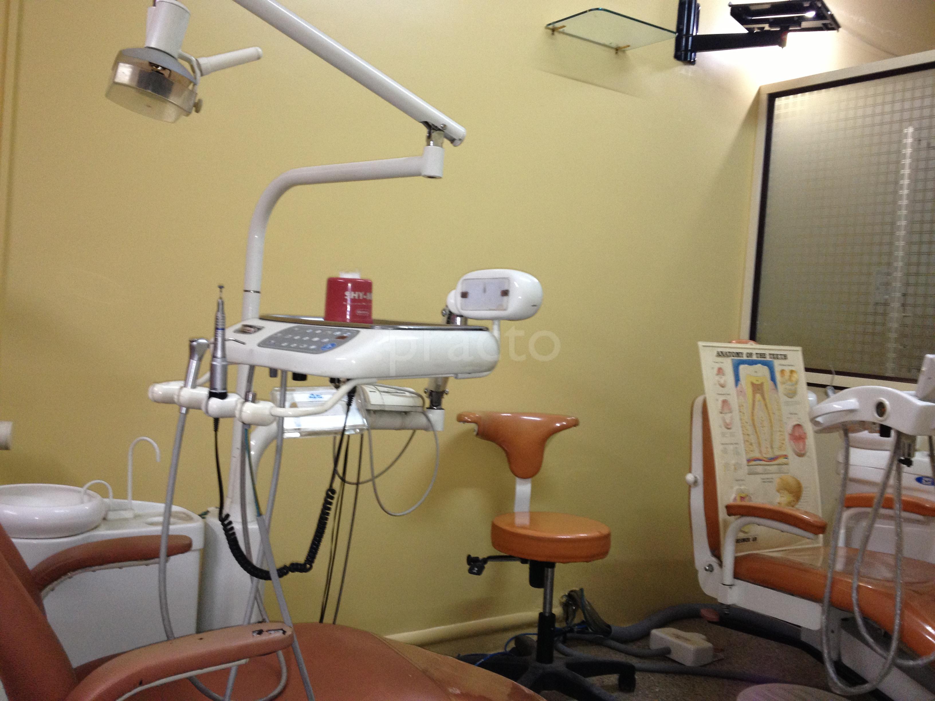Glow Smiles Dental and Multispeciality Clinic. Nagarbhavi Bangalore