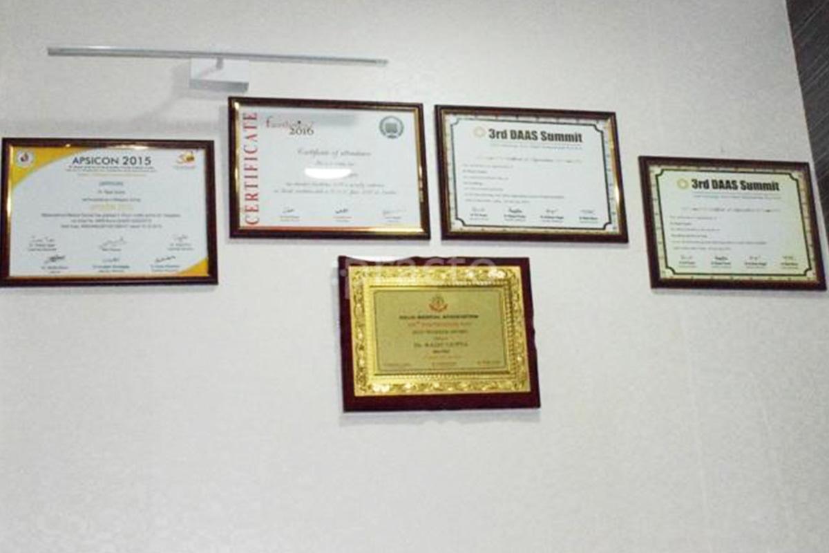 Others at GNH Excel Medical Centre Shalimar Bagh Delhi