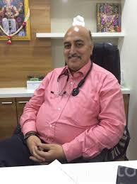 Gokul Nursing Home and ICCU Mulund Mumbai