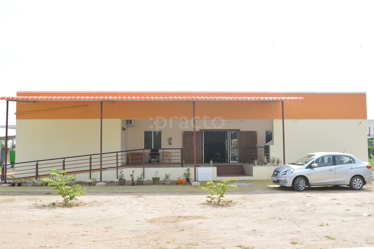 Gokulam Orthopedic Hospital Kovilpalayam Coimbatore