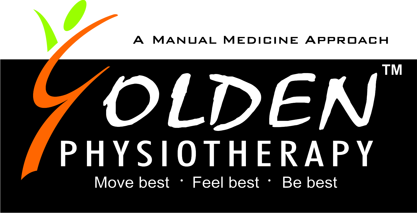 Golden Physiotherapy & Wellness Shanker Nagar Raipur