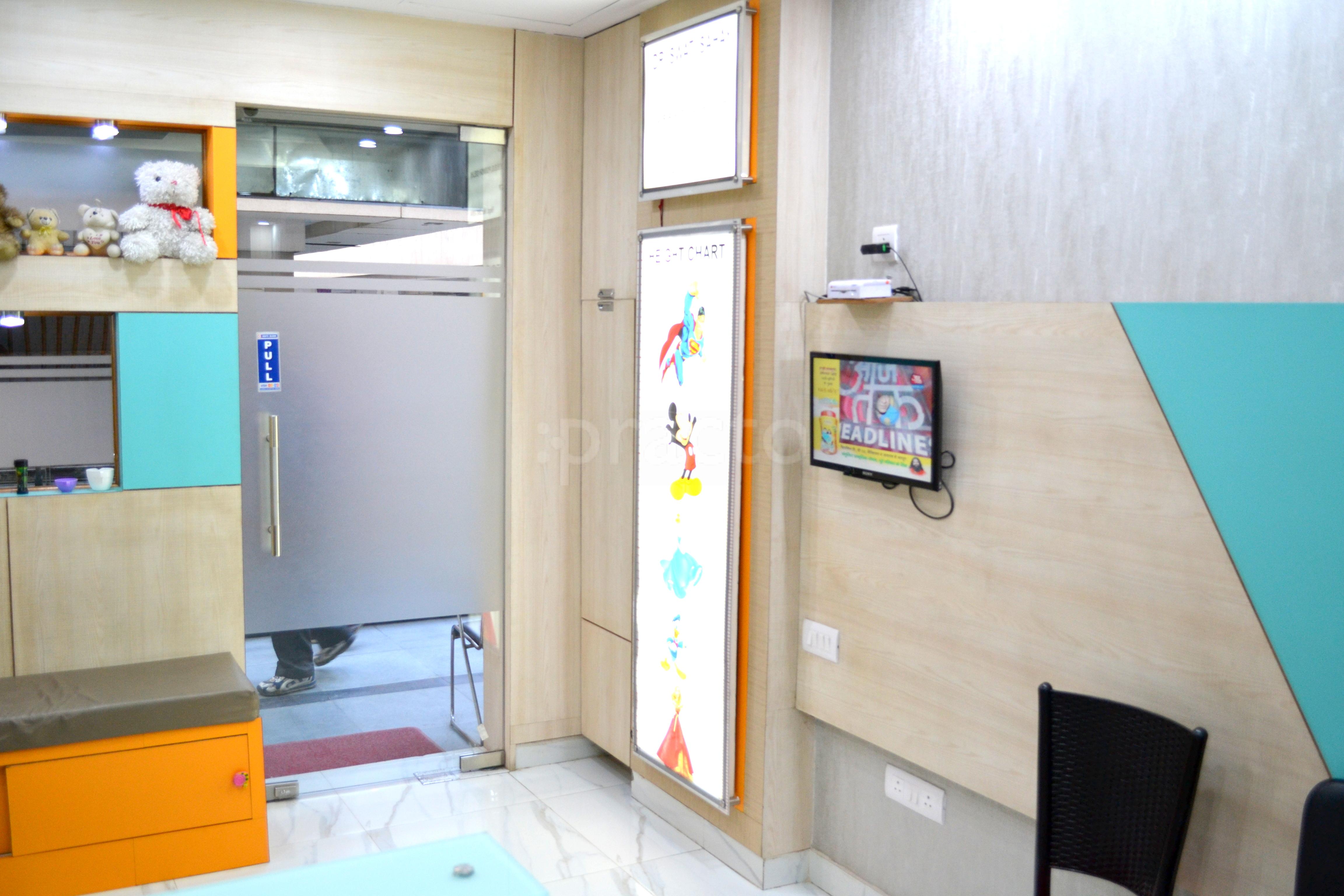 Good Health Clinic Gurgaon Sector 50 Gurgaon