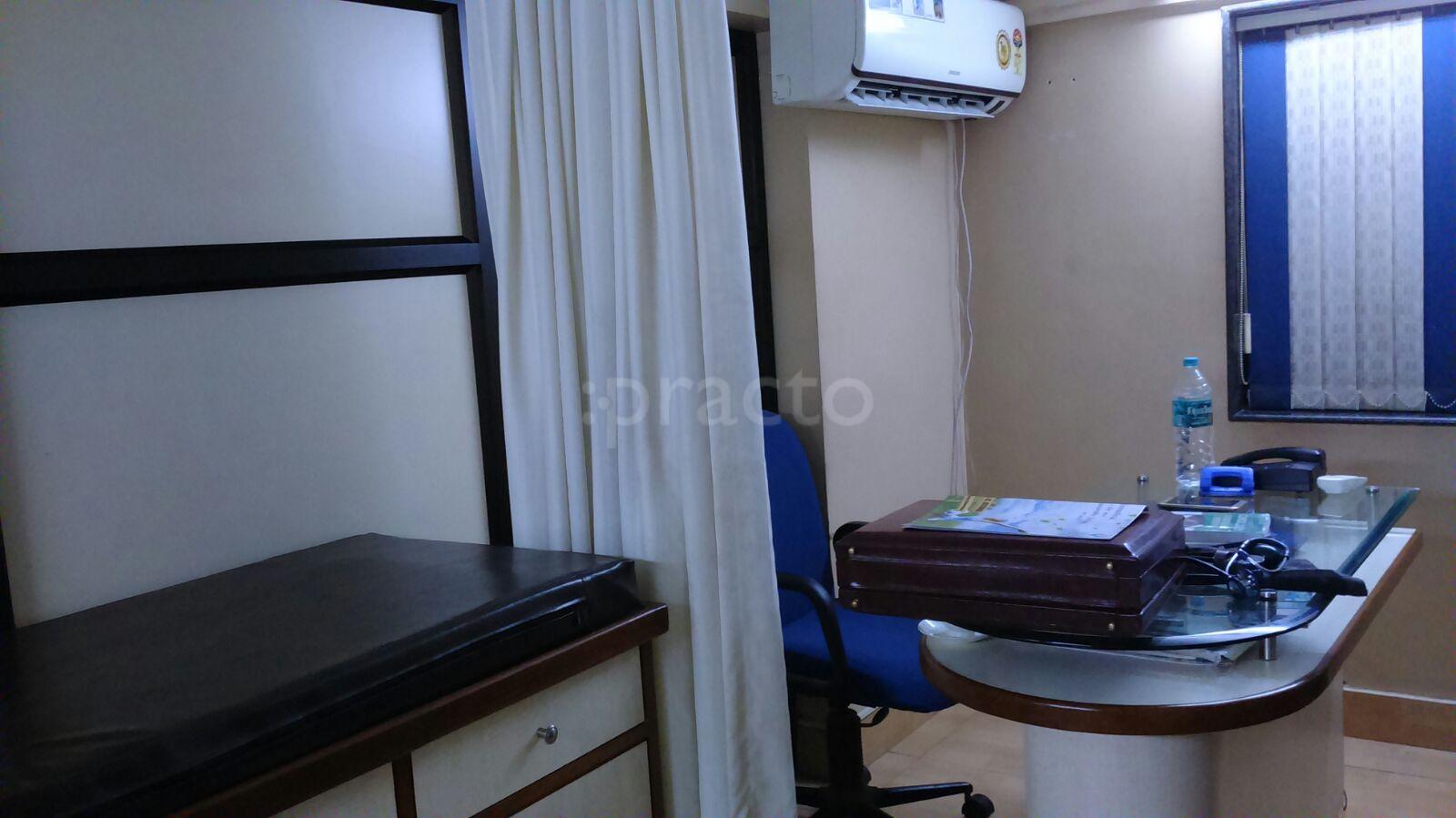 Good Health Nursing Home Santoshpur Kolkata